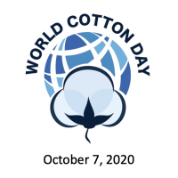 World Cotton Day 2023